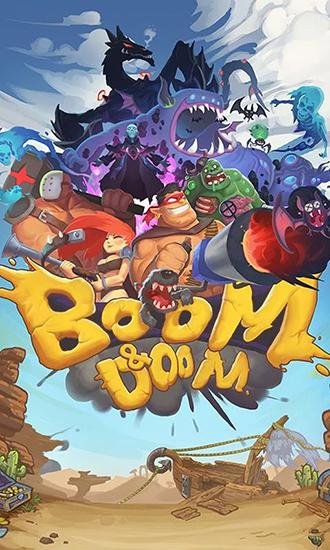 game pic for Boom and doom